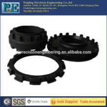 OEM customized high quality casting steel gear parts